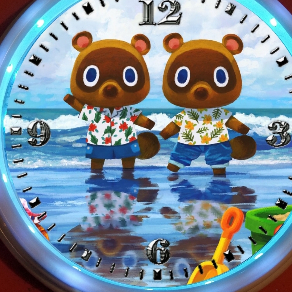 Beach bears - Picture 2 of 3